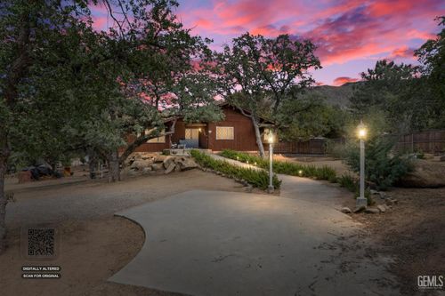 3100 Raccoon Dr, Lake Isabella, CA, 93240-9743 | Card Image