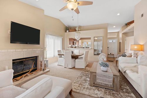 752 Vista Lago Dr N, Palm Desert, CA, 92211 | Card Image