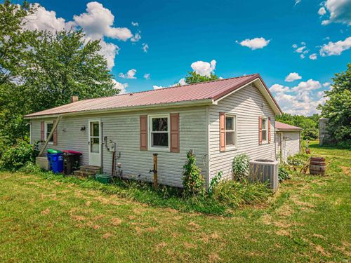2311 Lashbrook Rd, Boonville, IN, 47601-9737 | Card Image