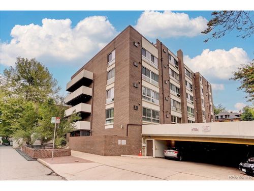 503-1050 N Lafayette St, Denver, CO, 80218-3152 | Card Image