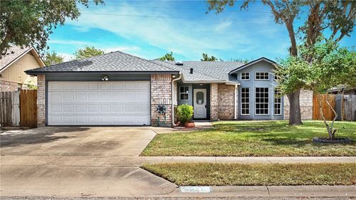 6826 Holiday Ln, Corpus Christi, TX, 78414-2720 | Card Image