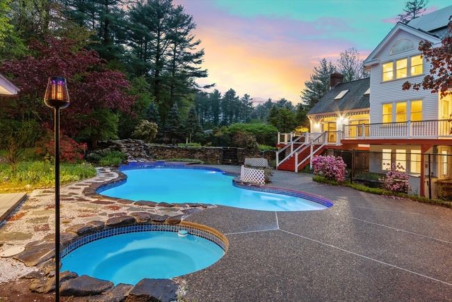 14 Preservation Way, House other with 4 bedrooms, 4 bathrooms and 6 parking in Westford MA | Image 5