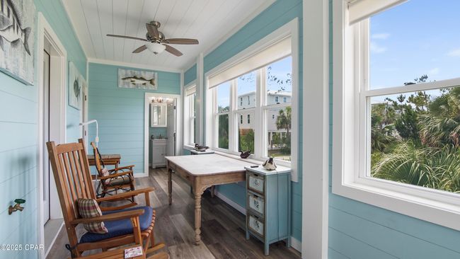 424 Indian Pass Rd, House other with 4 bedrooms, 3 bathrooms and null parking in Port St. Joe FL | Image 21