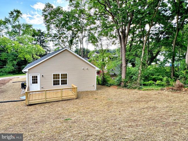 815 S George St, House other with 3 bedrooms, 3 bathrooms and null parking in CHARLES TOWN WV | Image 45