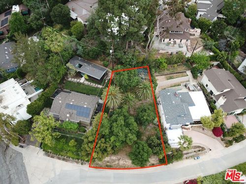 1457 Cheviotdale Dr, Pasadena, CA, 91105-2111 | Card Image
