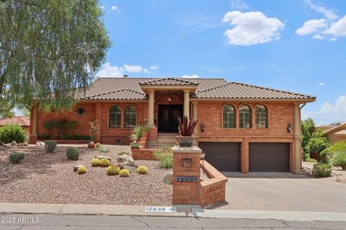 12639 N Sumac Dr, Fountain Hills, AZ, 85268-4362 | Card Image