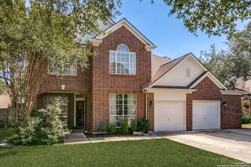 1306 Durbin Way, San Antonio, TX, 78258-3160 | Card Image