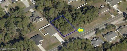 2400 San Filippo Dr Se, Palm Bay, FL, 32909-7001 | Card Image