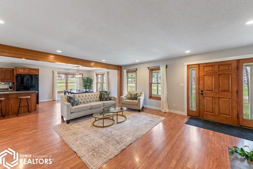 10 Country Club Dr, Bloomfield, IA, 52537-1200 | Card Image