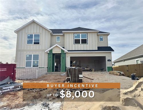 3950 Repose Street, Springdale, AR, 72764 | Card Image