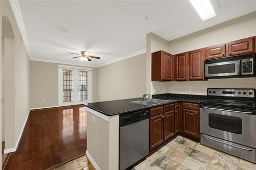 3308-7575 Kirby Dr, Houston, TX, 77030-4452 | Card Image
