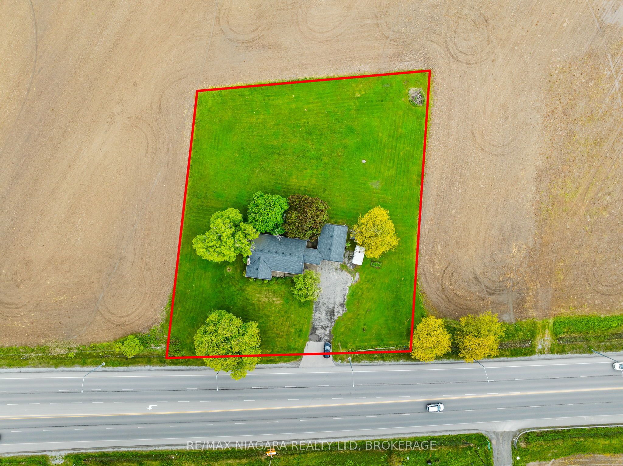2152 Highway 20, For Sale in Thorold - eXp Realty