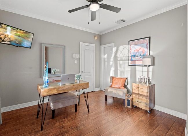 6503 Ambercrest Ct, House other with 5 bedrooms, 4 bathrooms and 3 parking in Spring TX | Image 14