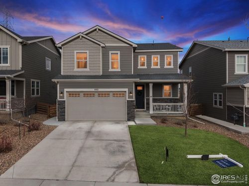 503 Bear Peak Ct, Erie, CO, 80516-9116 | Card Image