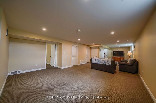 A - 12 Clayton St, House attached with 3 bedrooms, 3 bathrooms and 2 parking in Mitchell ON | Image 32
