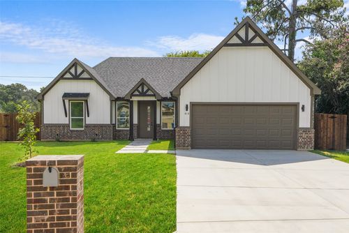 418 Starboard Dr, Gun Barrel City, TX, 75156-5615 | Card Image
