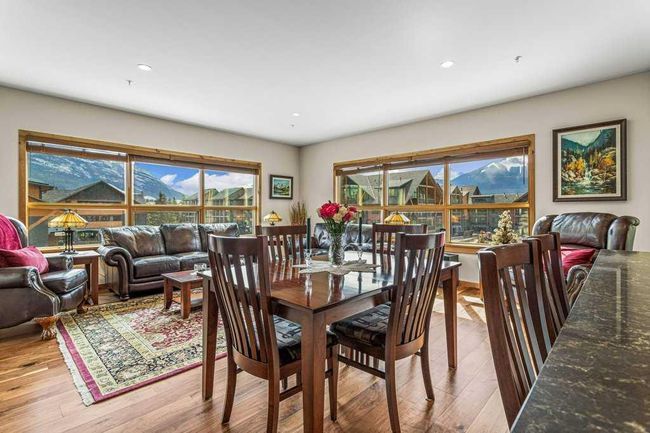 303 - 905 Spring Creek Drive, Home with 3 bedrooms, 2 bathrooms and 2 parking in Canmore AB | Image 21