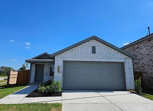 430 Southern Magnolia Way, Magnolia, TX, 77354-7430 | Card Image