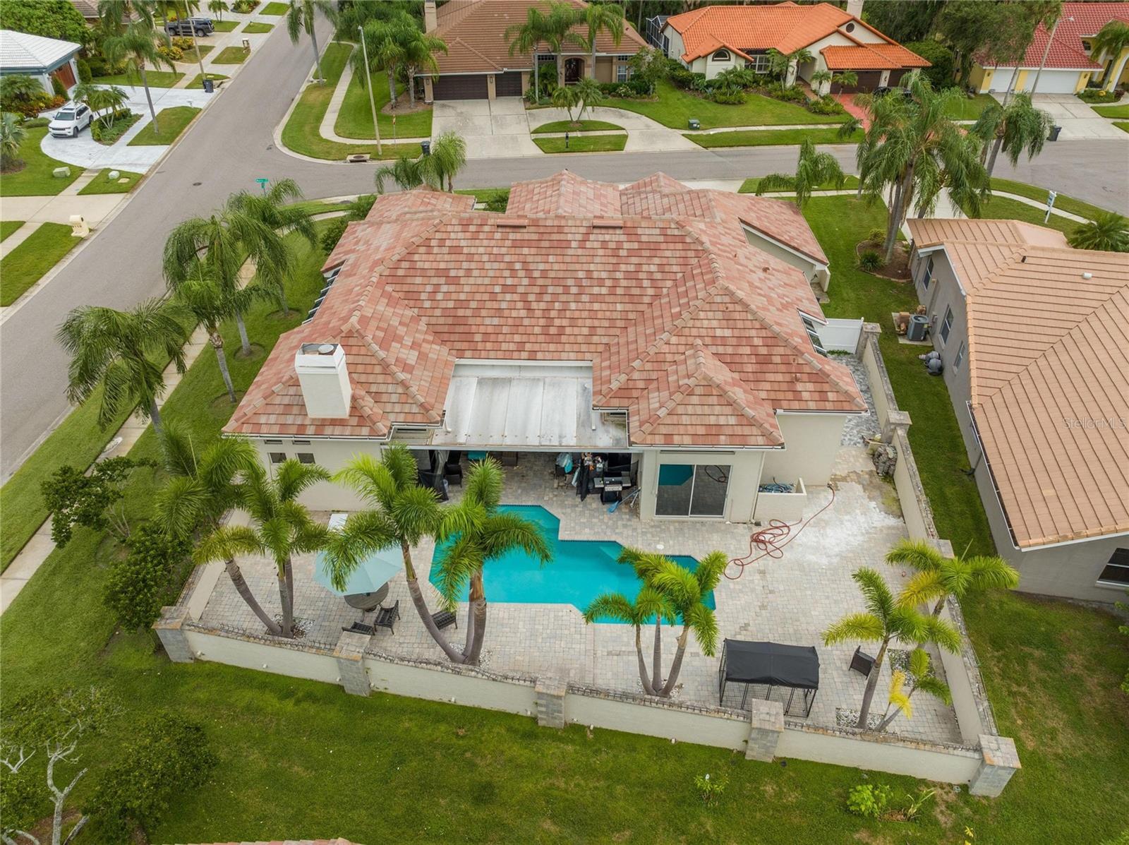 Residential in TAMPA 2