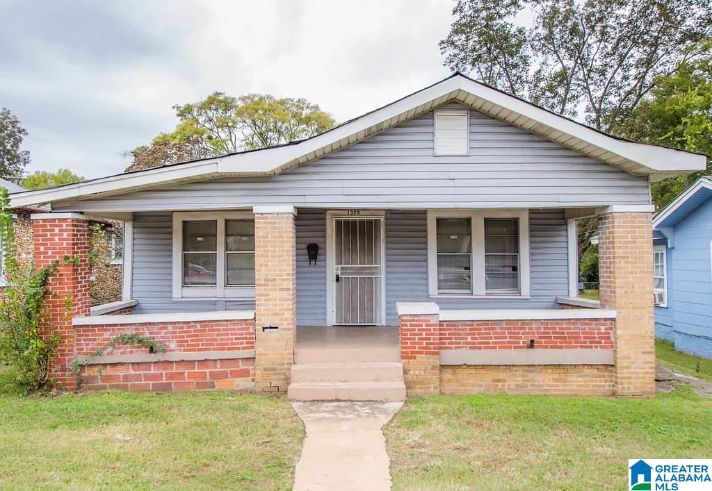 Residential in TARRANT