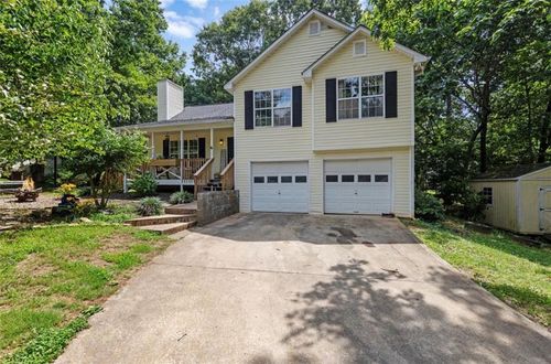 7130 Bristol Trl, Cumming, GA, 30028-5979 | Card Image