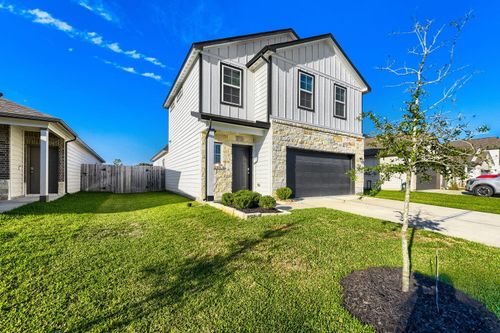 1272 Cypress Ln, Dayton, TX, 77535 | Card Image