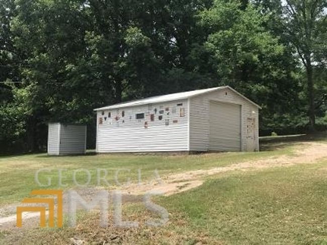 213 Jh Aldridge Dr, House other with 4 bedrooms, 2 bathrooms and null parking in Juliette GA | Image 18
