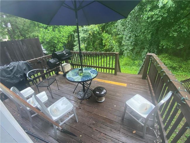 8951 Stonebridge Blvd, Townhouse with 2 bedrooms, 2 bathrooms and 2 parking in Douglasville GA | Image 21