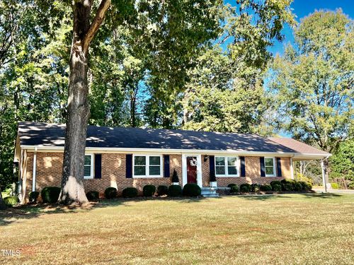 1016 Driftwood Drive, Siler City, NC, 27344 | Card Image