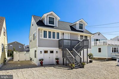 13 Washington Avenue, House other with 4 bedrooms, 2 bathrooms and null parking in LONG BEACH TOWNSHIP NJ | Image 3