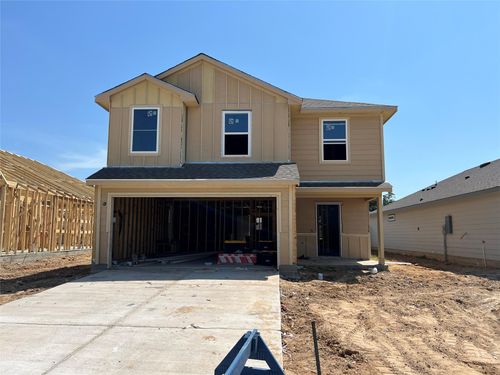 1221 Hickory Grove St, Brenham, TX, 77833-2177 | Card Image