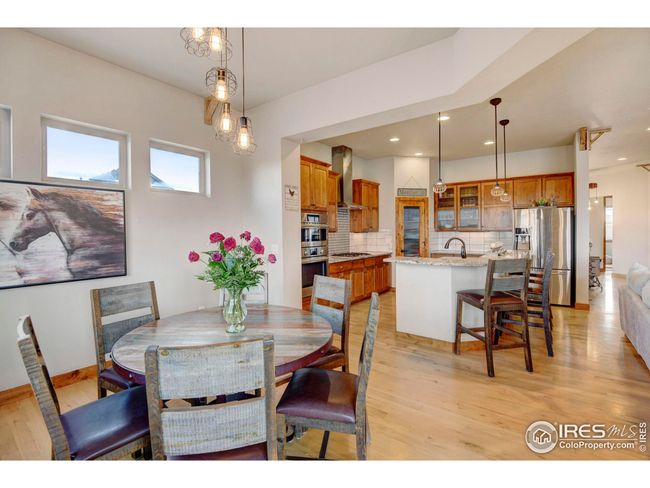 6940 Summerwind Ct, House other with 4 bedrooms, 3 bathrooms and null parking in Timnath CO | Image 15