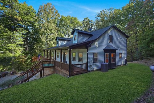 689 Warnock Mtn Acres, Blairsville, GA, 30512-3979 | Card Image