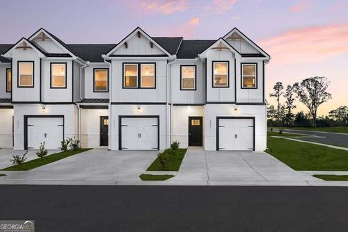 5280 Magnolia Grove Way, Gainesville, GA, 30504-1501 | Card Image