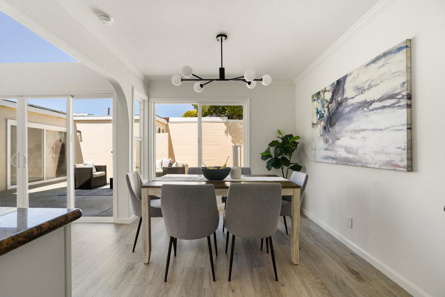 Residential in Fremont 5