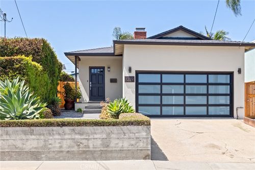 1239 9th St, Hermosa Beach, CA, 90254-4336 | Card Image