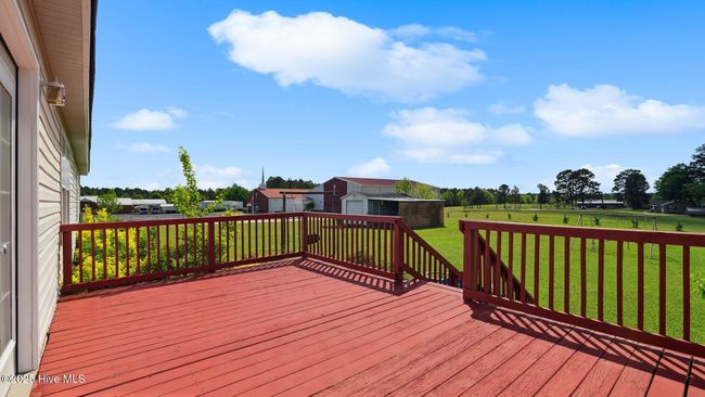 4657 Ray Rd, House other with 4 bedrooms, 3 bathrooms and null parking in Spring Lake NC | Image 26