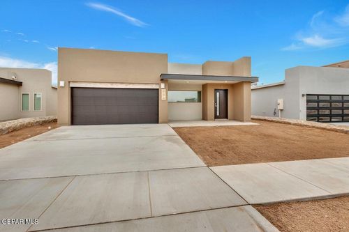 3804 Plain Pl, El Paso, TX, 79927 | Card Image