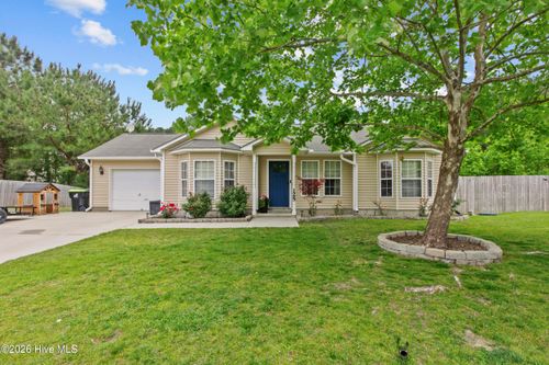125 Eagle Trl, New Bern, NC, 28562-9305 | Card Image