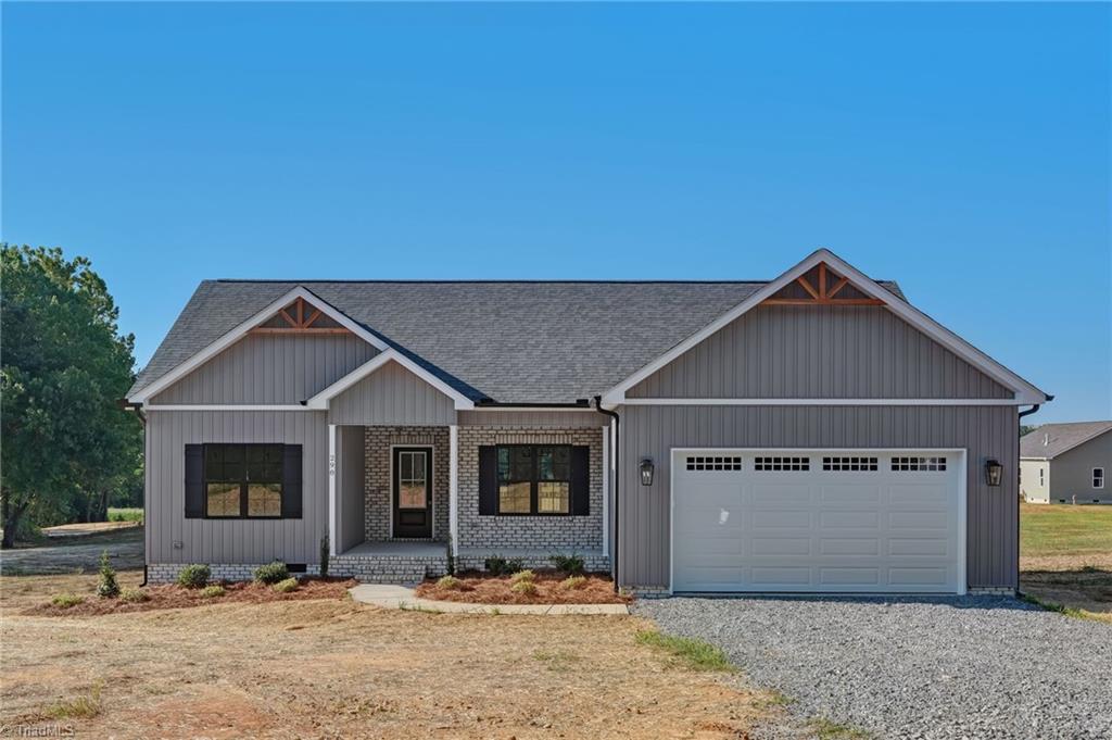 298 Cole Rd, For Sale in Reidsville - eXp Realty