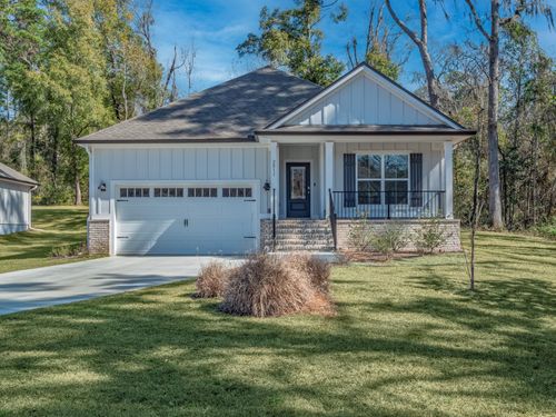 2011 Hansell Hill Drive, Tallahassee, FL, 32308 | Card Image