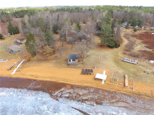 3434 Chenoweth Dr, Webster, WI, 54893-7752 | Card Image