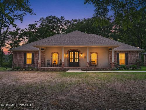 16123 Lake Dr W, Vancleave, MS, 39565-9801 | Card Image