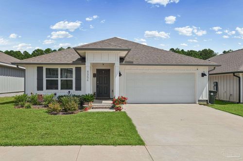 8354 Burch Ct, Pensacola, FL, 32526-8115 | Card Image