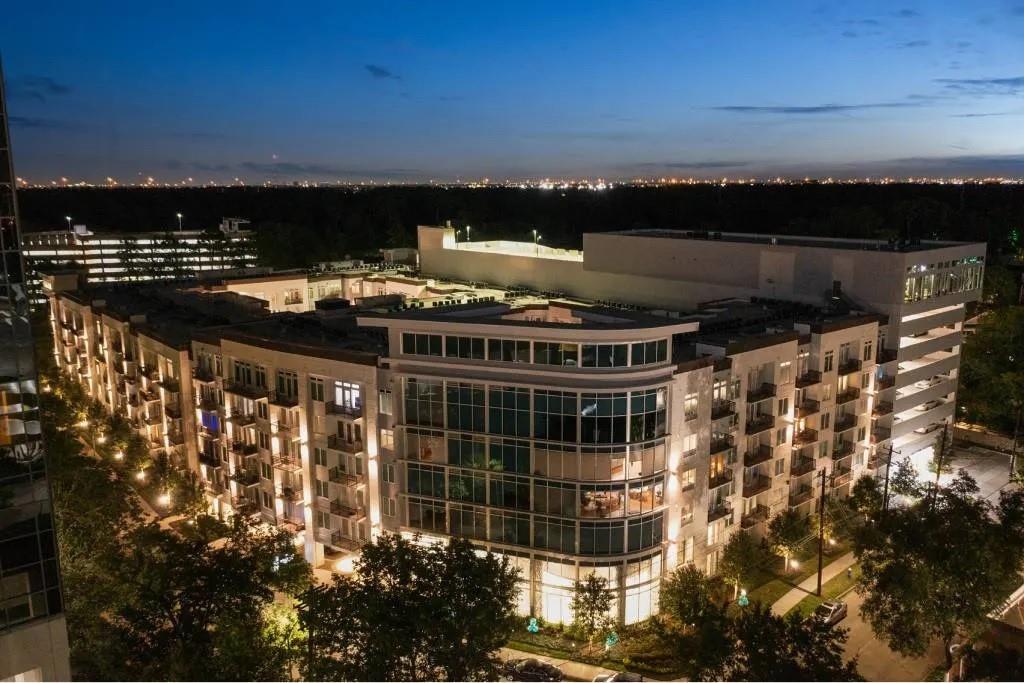 Residential Lease in Houston 3