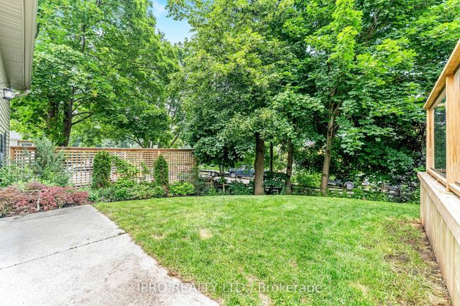 104 Charles St, House other with 3 bedrooms, 4 bathrooms and 4 parking in Georgetown ON | Image 43