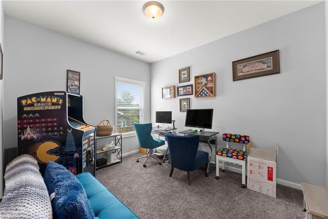 6390 Woodland Station Dr, House other with 4 bedrooms, 4 bathrooms and null parking in Lula GA | Image 20