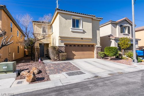 7745 Donner Peak St, Las Vegas, NV, 89166-5082 | Card Image