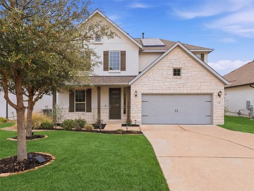1328 Brescia Walk, Leander, TX, 78641-4531 | Card Image
