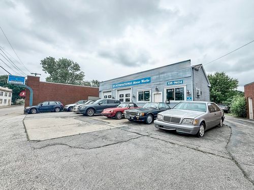 1345 Commercial St, Weymouth, MA, 02189-2924 | Card Image